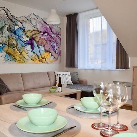 Apartman Dolní Morava מראה חיצוני תמונה