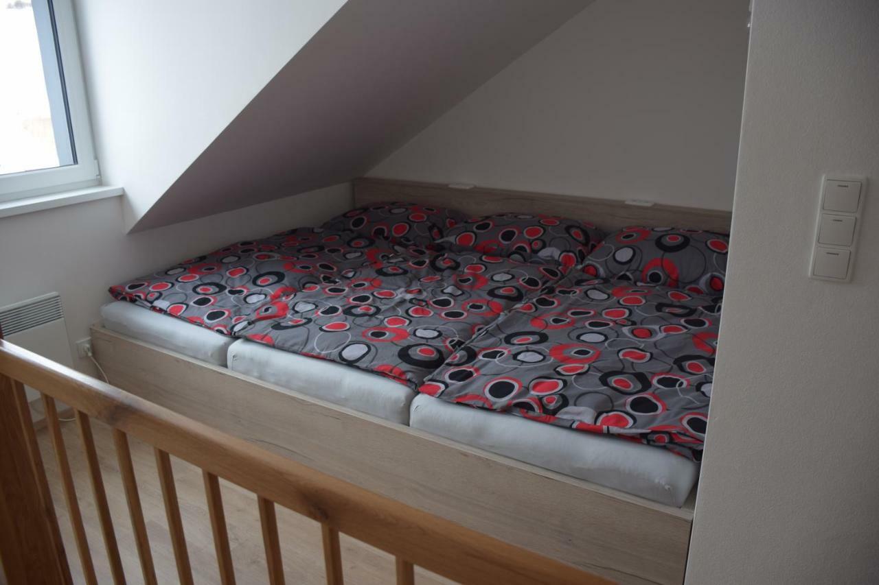 Apartman Dolní Morava מראה חיצוני תמונה