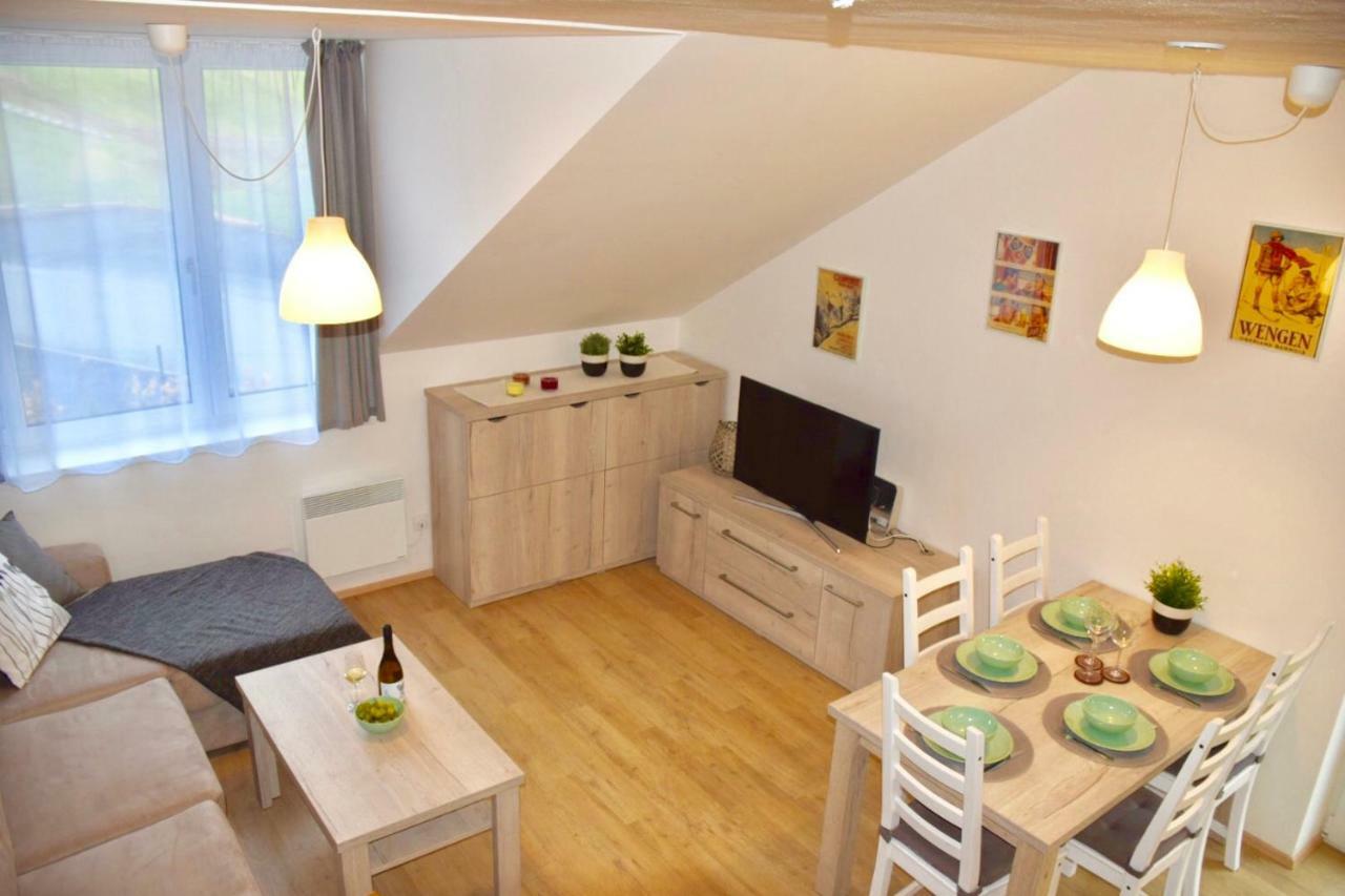 Apartman Dolní Morava מראה חיצוני תמונה