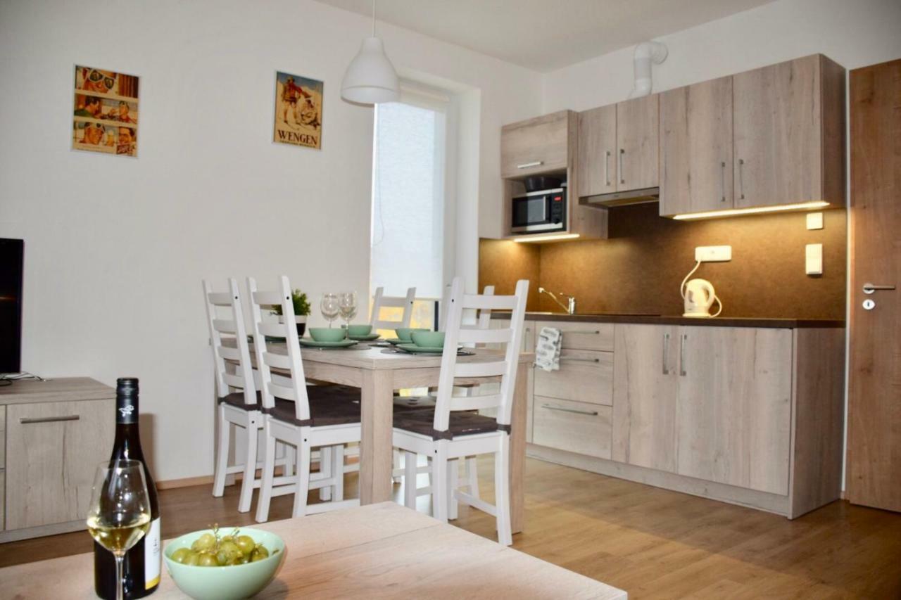 Apartman Dolní Morava מראה חיצוני תמונה