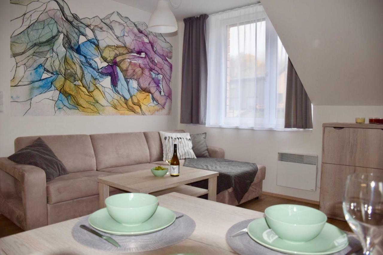 Apartman Dolní Morava מראה חיצוני תמונה